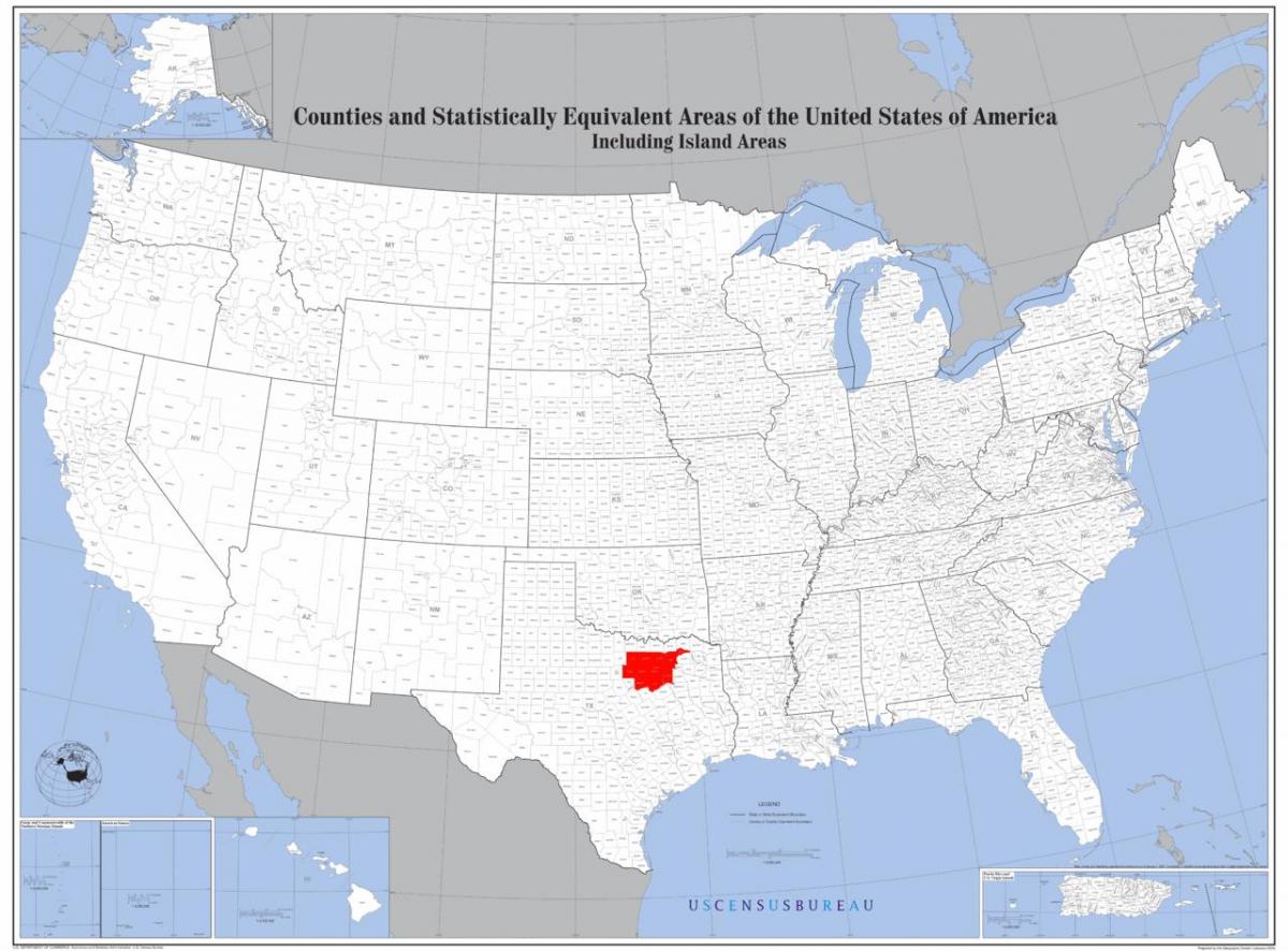 Dallas sa mapa ng pilipinas